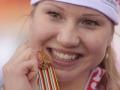 Челябинка Фаткулина выиграла Кубок мира на дистанции 500 метров