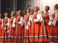 Вчера Южноуральск демонстрировал достижения в области культуры