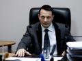 Главу Каслей Сергея Фадеева депутаты отстранили от должности