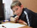 12-летний челябинец Глеб Стоякин ждет вашей помощи
