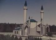 Мусульмане Златоуста смогут помолиться в новой мечети уже в следующем году. Строители заканчивают возводить второй этаж