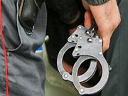 В Кыштыме сотрудники полиции по «горячим следам» задержали четырех человек, подозреваемых в грабеже