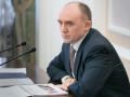 Борис Дубровский попал в группу губернаторов с высоким рейтингом