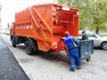 В России рассчитают по-новому тариф на мусор  