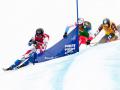 Объявлен состав сборной России на домашний этап Кубка мира по ски-кроссу 