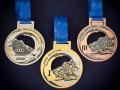 Участники Кубка мира по фристайлу в «Солнечной долине» получат ценные короны и медали