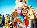 В «Солнечной долине» пройдет фестиваль Челябинской области по горным лыжам и сноуборду