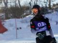 Этап Кубка мира по сноуборду на Южном Урале перенесли из-за коронавируса