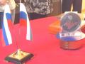 Кило серебряного Крыма: в Златоусте выпустили памятную монету