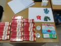 Житель Южного Урала заказал из США конфеты с наркотиками