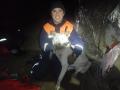 Южноуральские спасатели достали пса из 13-метровой шахты