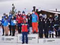 В Челябинской области завершился Чемпионат России по горнолыжному спорту