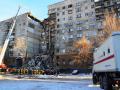 В Магнитогорске не нашли взрывчатки в доме, где погибли 39 человек