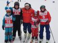 Воспитанники программы «Лыжи мечты» из Миасса заняли первое место на соревнованиях в Уфе