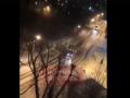В Челябинске прогремел мощный взрыв, от которого затряслись окна 