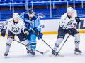Челябинский «Трактор» уступил «Сибири» в матче КХЛ