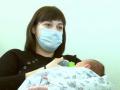 В России вторая женщина с пересаженным сердцем родила ребенка