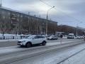 В Челябинской области женщина попала под колеса в автомобиля 