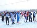 Миасцев и гостей города приглашают на XXXIX Всероссийскую гонку «Лыжня России»
