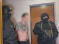 На Южном Урале задержали банду вымогателей