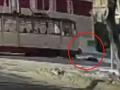 В Челябинской области женщина попала под колеса трамвая 
