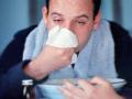 Южноуральцы продолжают болеть простудой