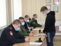 Миасские призывники хотят служить в Крыму 