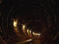 В Челябинске потратят еще 200 млн на содержание недостроенного метро