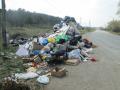 Города Южного Урала утопают в мусоре 