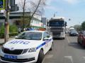 В Челябинске под колесами большегруза погибла женщина 