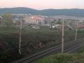 На Южном Урале мужчина упал с моста на железнодорожные пути