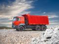 АЗ «УРАЛ» представит на выставке «bauma СТТ RUSSIA 2021» новый бескапотный грузовик