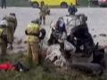 На Южном Урале в ДТП с фурой погибли два человека