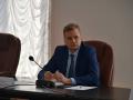 Мэр Троицка отстранен от должности из-за уголовного дела