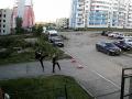 В Челябинской области задержан мужчина, избивший пенсионера на улице 