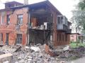 В Челябинске снесут многоквартирный дом с рухнувшей стеной