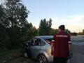 Уснул за рулем: на трассе в Челябинской области произошло смертельное ДТП