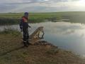 В Челябинской области утонули двое мужчин