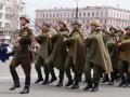 Парад Победы в Челябинске: от казаков до кадетов, от лошади до «Тайфуна»