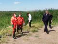 В Челябинской области в карьере нашли тело неизвестного мужчины