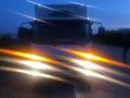 В Челябинской области грузовик переехал лежавшего на дороге человека