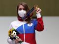 В копилке российской сборной появилось первое золото на Олимпиаде 