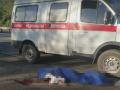 Вышла на ходу: в Челябинской области погибла пациентка скорой помощи 