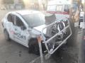 Шесть пострадавших: в Челябинской области столкнулись два автомобиля 