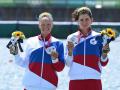 Россияне завоевали новые медали на Олимпиаде в Токио