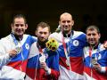 Российские спортсмены завоевали шесть наград в седьмой день Олимпийских игр в Токио