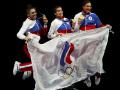 Российские спортсмены завоевали три награды в восьмой день Олимпийских игр в Токио