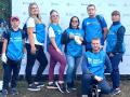 Волонтеры АЗ «УРАЛ» приняли участие в масштабном субботнике на озере Тургояк