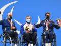 Южноуралец стал паралимпийским чемпионом в плавании с мировым рекордом