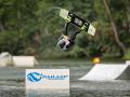 Лучшие на воде и в воздухе: итоги Первенства и Чемпионата области по вейкбордингу